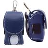 1PC Waist-Belt Golf Ball Bag professional Golf Ball Waist Pouch Portable Mini Golf Bag Durable Stylish Design for Golf Enthusiasts