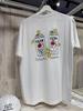 [USED] IGIN Wacky Willie Collaboration T-Shirt B M BTS
