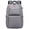 SWEGEAR+ Swiss Business USB Laptop Backpack 5316