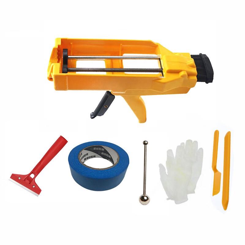 Nippon Tile Grout and Filler Tool Set