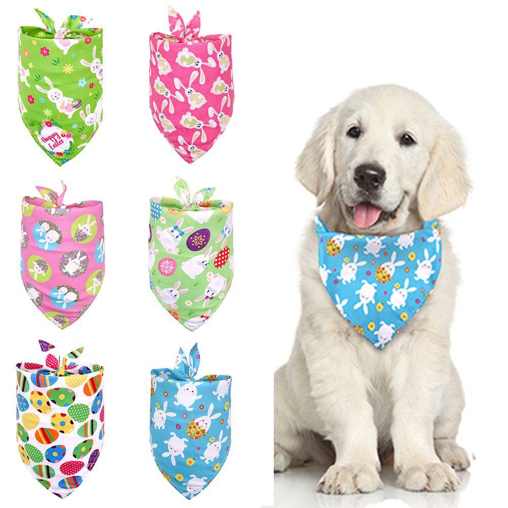 easter bandanas