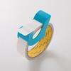 Verschlussbandabroller Verpackung Paket 10-25 mm Breite Rollenbandabroller Verschlussbandhalter Manuelle Verpackungsmaschine