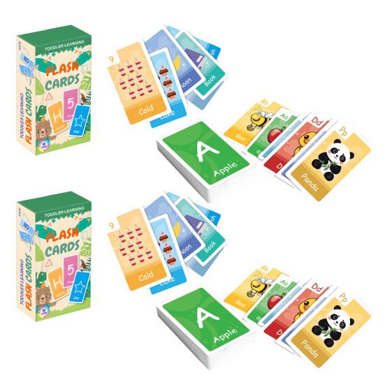 46024 Sets Phonics Word Cards 117 Sound Groups 900+ Rhyming Words Toddlers