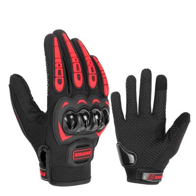 Guanti da Ciclismo Off-Road Longchan