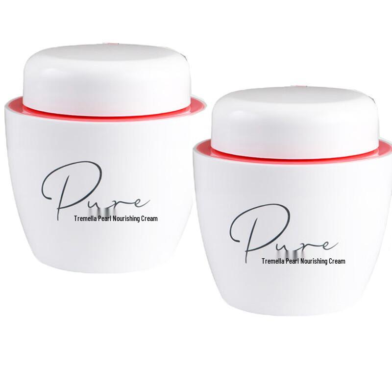 MeiJiaJing Silver Ear Pearl Nourishing Cream