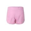 Nike Flex Schnelltrocknend Atmungsaktiv Lauf Fitness Freizeitshorts Damen Shorts Rosa AQ5417-629