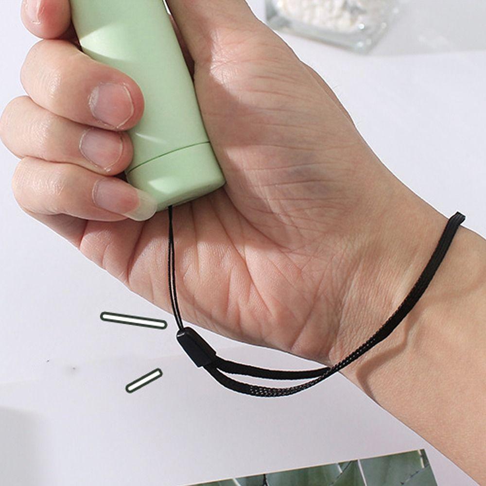 Portable Mini Handheld Fan 3 Gears Electric Fan Desktop Small Fan  For Travel Summer Gift