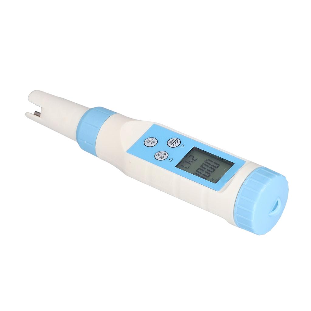 BLE?9902 Digital Water Quality Tester Bluetooth PH EC Temperature 3 In 1 Water Quality Test Pen for