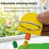 Multi-Piece Set Bird Training Toy Adjustable Hoop Parrot Toy Bird Puzzle Toy  For Parrot