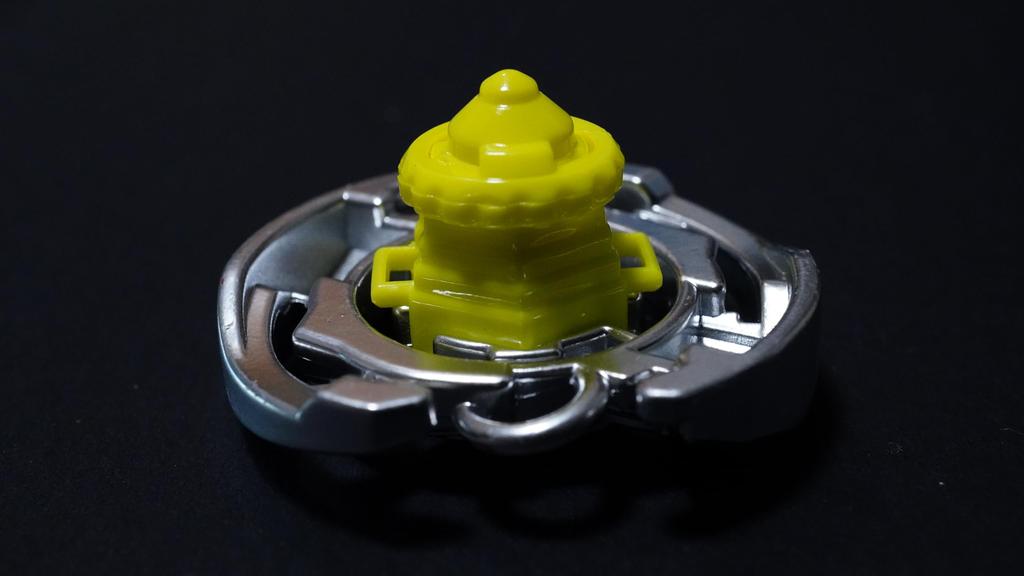 Bull, Early Model, First Generation, Metal Fight Bay, Blade, Metabay, Explosion, HMS 4D, Zero G, Burst, X, Toys, Pieces, Animation, Games, Action Toys