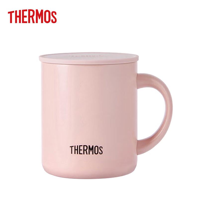 THERMOS JDG-351 350ML Stainless Steel Mug