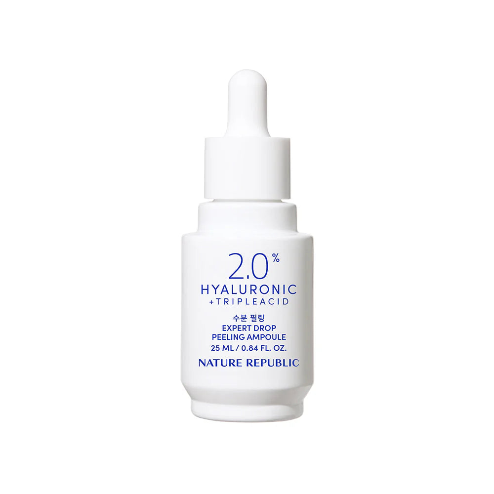 

NATURE REPUBLIC Expert Drop Peeling Ampoule 25ml