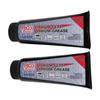 Lithium Grease for Mini Grease Gun Art. 9311 2 Tubes