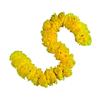 Diwali Marigold Garland Long Strands Artificial Flowers Hanging Pendants Thanksgiving