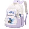 Interstellar Backpack Peripheral Children's Backpack Macaron Color School Bag Reduce the Burden On Junior High School Students