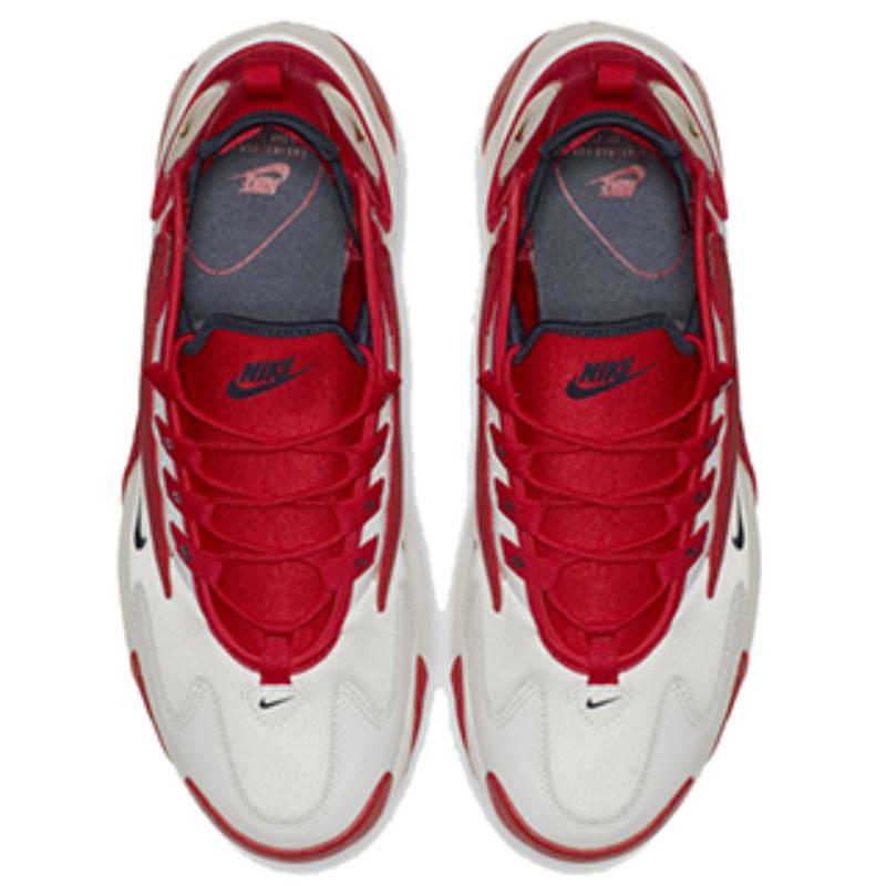 Nike Zoom 2K Off White University Red Adidași casual Ao0269-102