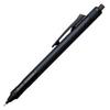 Tombow Pencil MONO Monograph Tune Mechanical Pencil Mastery Deep Blue 0.5mm (Black Monograph) DPA-165C