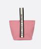 Fasciera One-Handle Canvas Bucket Bag_Valkan 10