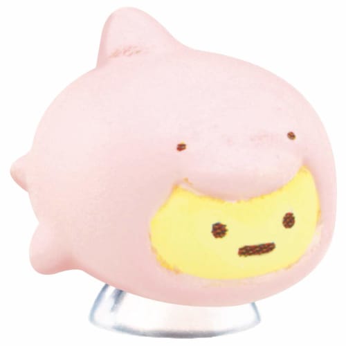 Sumikkogurashi Sticky Sumikko Umikko House Figure Set