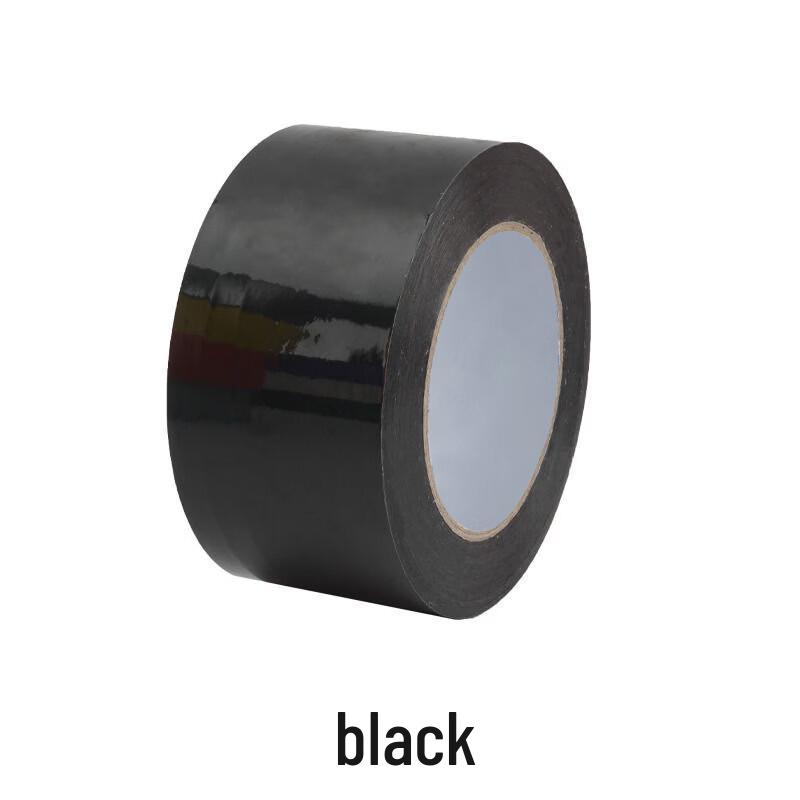 Handun Black Colored Tape