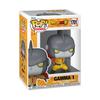 Dragon Ball Super: Super Hero Gamma 1 Pop! Vinyl