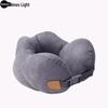 Breo U-shaped Neck and Nap Pillow CN Plug (adapter Included)