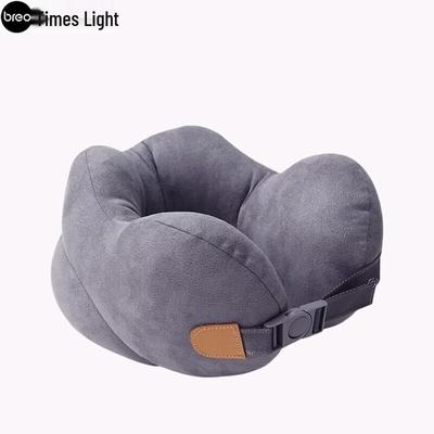 Breo U-shaped Neck and Nap Pillow CN Plug (adapter Included)