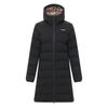 Womens/Ladies Altoro Longline Padded Jacket