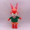 Pip and Posy Plush Toys Soft Stuffed Animal Rabbit Mouse Plushie Dolls Kids Educational Stuffed Figures Birthday Christmas Gifts