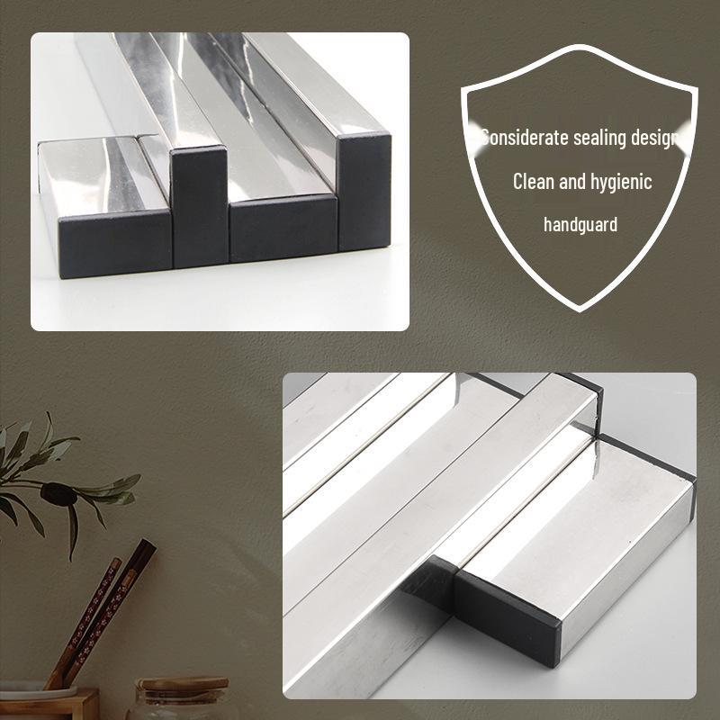 Hawthorn Flattening Machine - Candied Making Tool & Mold