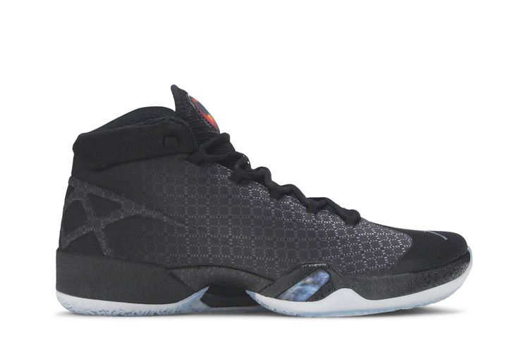 Air Jordan 30 'Black Cat'