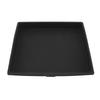 Silicone Center Console Armrest Storage Pad Slip Resistant Interior Decorative Center Console Organizer Tray Mat for