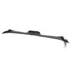 2Pcs 51717027083 Wear Resistant Front Windshield Wiper Side Cowl Cover Trims Fenders LH and Rh for BMW 5' E61 Lci 2005-2010
