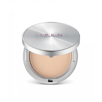 Make-up na obličej – Pudry