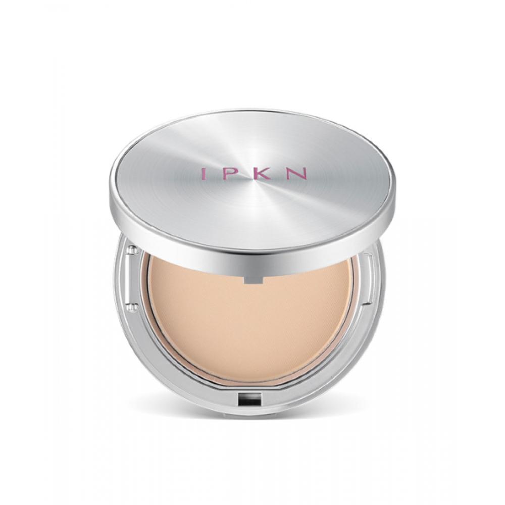 Ipkn PeRfume PowdeR Pact R maRk 14.5g Mat No. 21