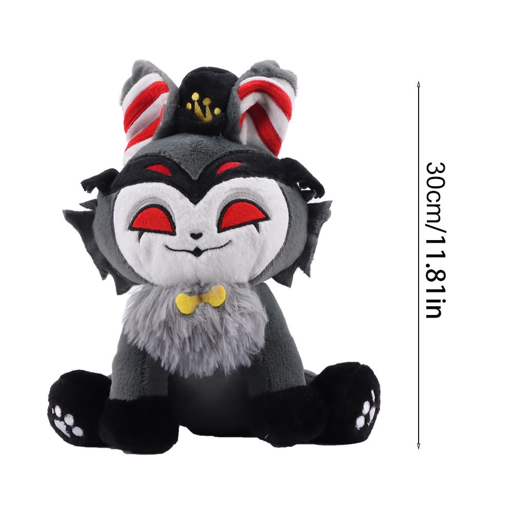 Movie Role Plush Toy Movie Surrounding Plush Characters Plushie Stuffed Cute Toy Halloween Birthday Gifts Fan Collect Plushies