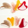 NEW Resin Gousha Stone For The Face Roller Gouache Scraper Gousha Stone Face Roller Gua Sha Tool Face Roller Massager