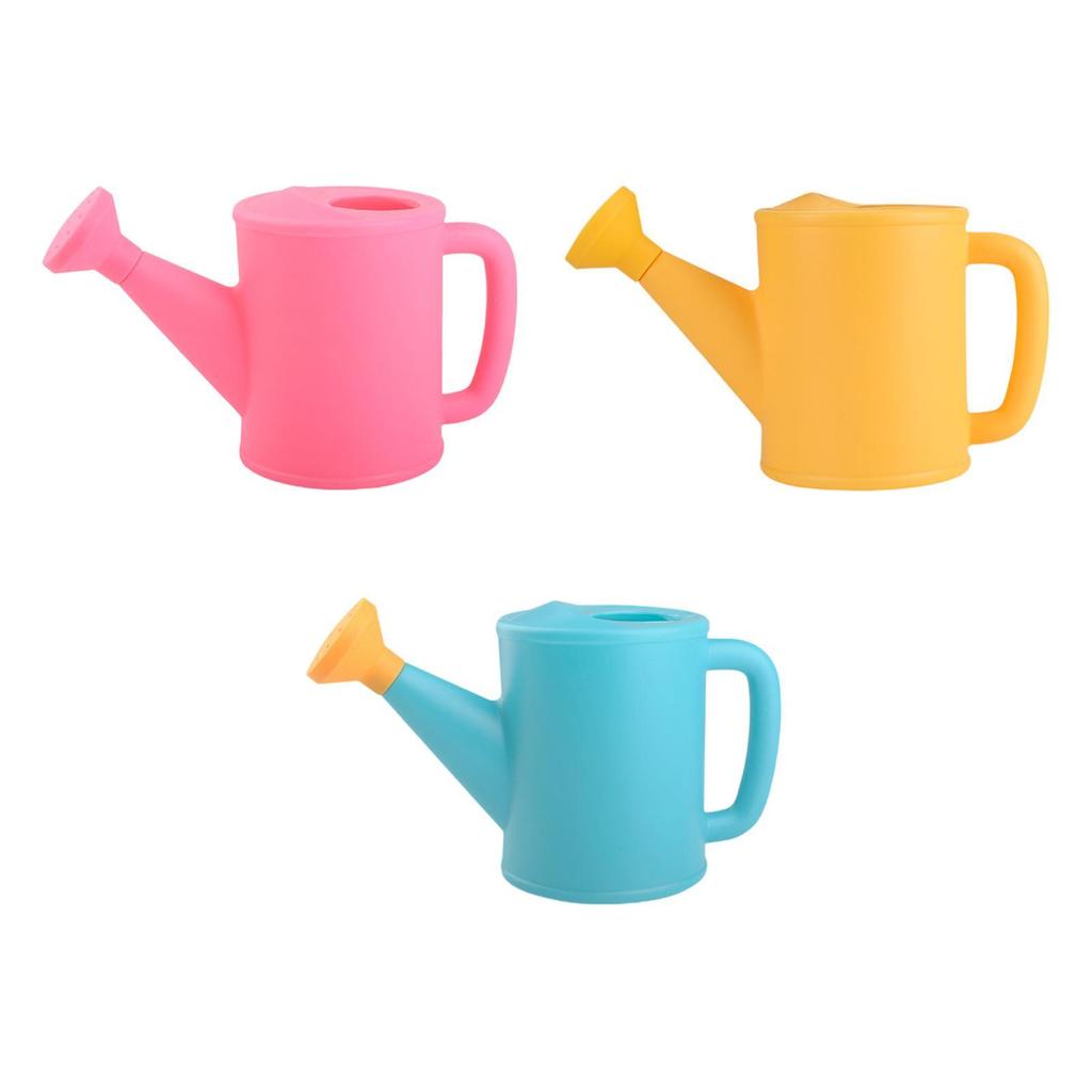 Kleine Gießkanne für Kinder Gartengerät Gießkanne Tragbar