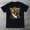Necrophagist Band All Size Black T-shirt, Necrophagist Unisex Shirt S-5XL Q3512