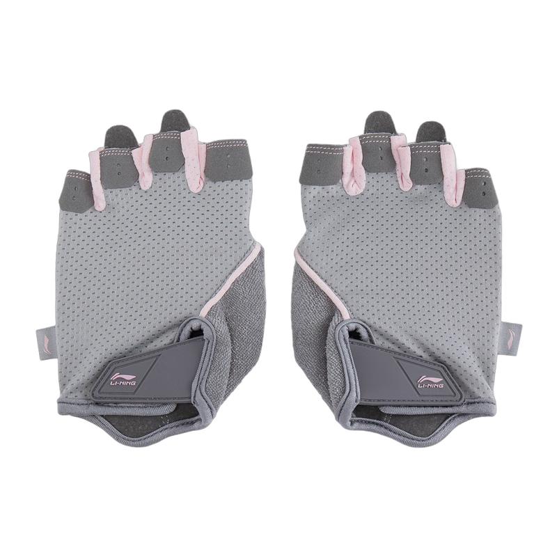 Li-Ning Sports Fitness Gloves L