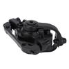 Bilateral Bicycle Disc Brake Set Aluminum Alloy Two Piston Front Rear Bike Disc Brake Caliper Accessories