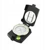 Professional Military Compass Prismatic Metal Map Compass