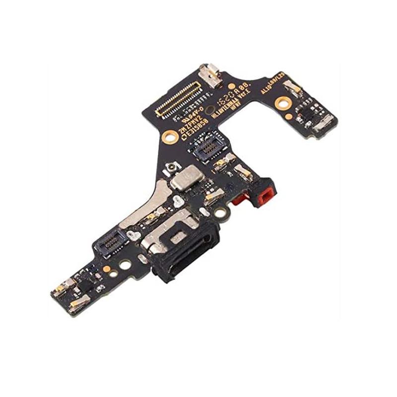 USB Charging Dock Board For Huawei P8 Lite 2017 P9 P10 Plus Charger Port Flex Cable Replacement Repair Part