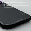 NILLKIN Frosted Shield Pro For Xiaomi 17 Pro Max Case Matte PC + TPU Phone Cover