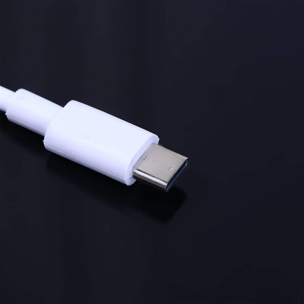 TYPE C Data Cable Mobile Phone Charger Wire USB C Wire Fast Charging Cable Type C to Type C Cable