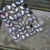 styles Special Design 3D Angel Wings Nail Sticker Nail Decorations Nail Art Decal Manicure Tool