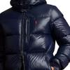 Polo Ralph Lauren Daunenjacke Herren Blau 710950912-003