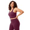 Girlfriend Collective Womens/Ladies Paloma Racerback Bra