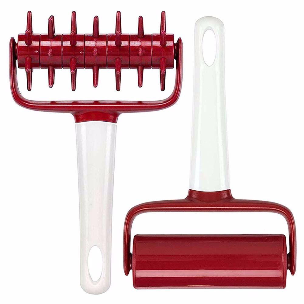 Cooking For Pasta Cookie Dough Pie Making Tool Rolling Pin Pizza Dough Roller Baking Accessories