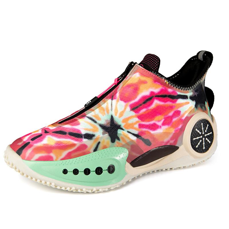 

Модная баскетбольная профессиональная обувь для мужчин и женщин, амортизирующая, прочная, для занятий спортом, для занятий баскетболом, для бега, для занятий спортом, для занятий спортом, для мужчин и женщин, кроссовки больших размеров 9.5